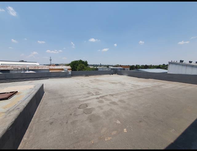 3,012M² WAREHOUSE TO LET IN OPHIRTON